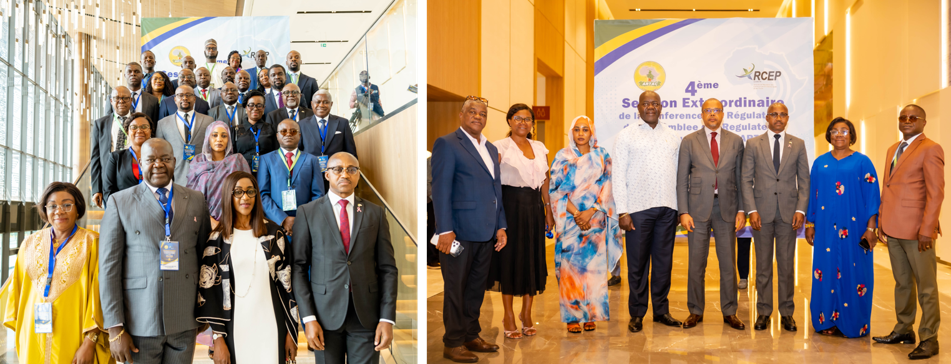 ARTAC : Libreville au cœur d’une nouvelle dynamique de coopération et de régulation en Afrique centrale