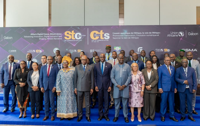 Lancement officiel de la 5G au Gabon : l’ARCEP réaffirme ses exigences en matière de qualité de service et de couverture